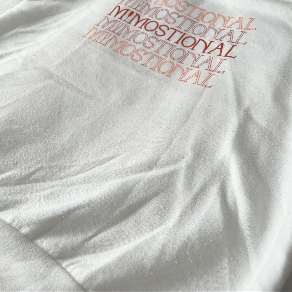 PROJECT SOCIAL T MIMOSTIONAL Pullover Sweatshirt - Picture 9 of 11